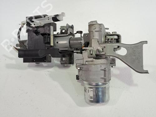 Used Steering column MAZDA 3 Saloon (BM_, BN_) 2.2 D (150 hp) 23374353