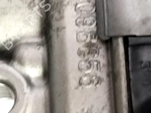 Throttle body SEAT IBIZA IV ST (6J8, 6P8) 1.6 TDI | BP31369752M82 