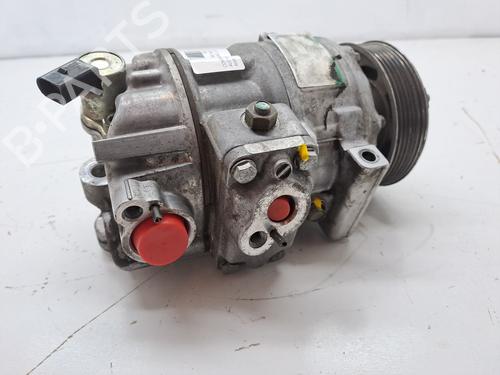 AC compressor AUDI A4 B6 Avant (8E5) 1.9 TDI | BP24108256M34 
