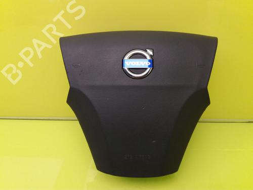 Driver airbag VOLVO S40 II (544) 2.0 D | BP23384139C9 