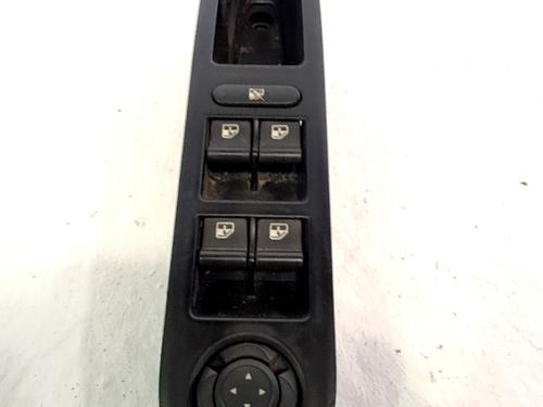 Used Left front window switch Left front window switch ALFA ROMEO 159 Sportwagon (939_) 1.9 JTDM 16V (939BXC1B, 939BXC12) (150 hp) 33772959 33772959