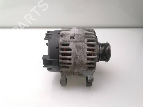 Used Alternator CITROËN 2 CV 4 (16 hp) 31061564