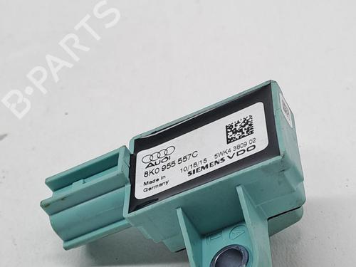 Electronic sensor AUDI Q5 (8RB) 2.0 TDI quattro | BP24172305M84