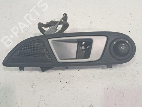 Venstre fortil invendig håndtag FORD FIESTA VI (CB1, CCN) 1.4 TDCi (70 hp) 24874571