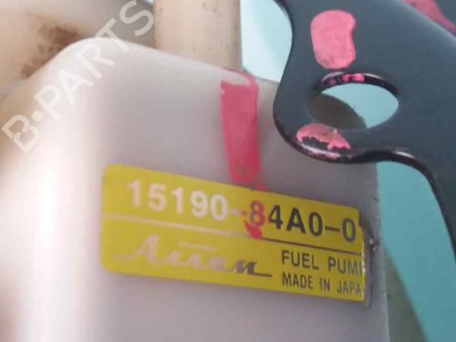 Fuel pump CITROËN C3 I (FC_, FN_) 1.6 16V | BP27274277M76 