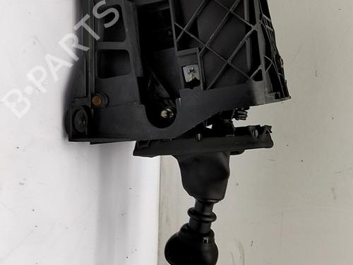 Shift knob PEUGEOT RIFTER 1.5 BlueHDi 100 | BP33767890I34 - Image 3