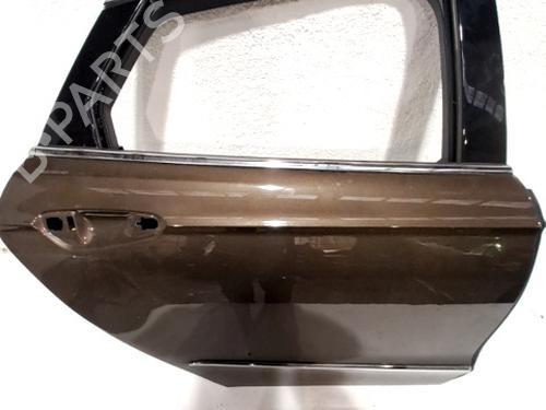 Dør højre bagtil FORD MONDEO V Saloon (CD) 2.0 Hybrid (177 hp) 31182286