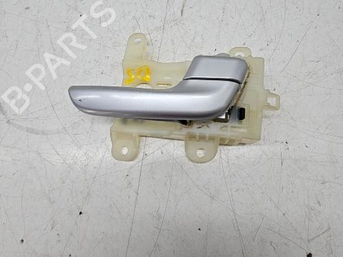 Used Rear right interior door handle KIA NIRO I (DE) 1.6 GDI Hybrid (141 hp) 30337724