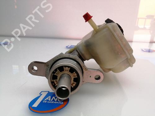 Used Brake master cylinder VW GOLF PLUS V (5M1, 521) 1.4 16V (75 hp) 23649802
