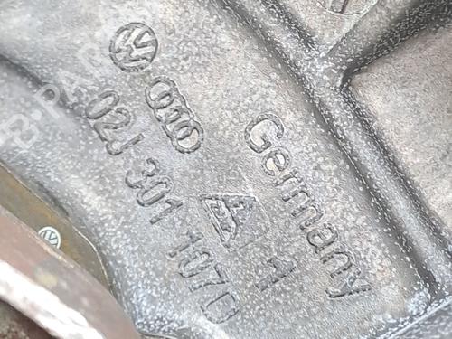 Gearbox SEAT AROSA (6H1) 1.4 TDI | BP27274378M3 