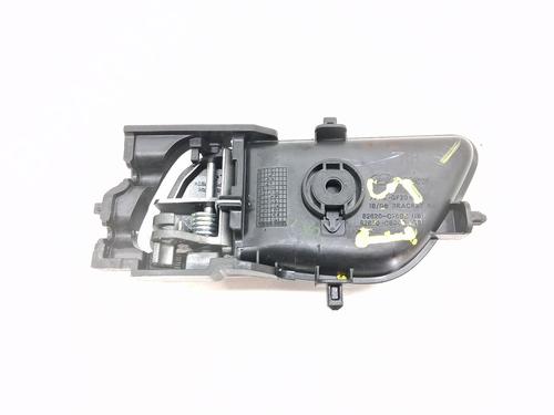 Front right interior door handle HYUNDAI i20 ACTIVE (IB, GB) 1.0 T-GDI | BP27731629I14 