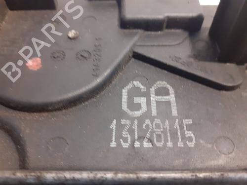 Rear left lock OPEL ASTRA H (A04) 1.7 CDTI (L48) | BP25465555C100 