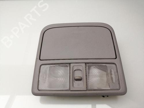 Used Interior roof light MITSUBISHI PAJERO IV (V8_W, V9_W) 3.2 DI-D (V88W, V98W) (160 hp) 23385036