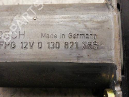 Right front window motor PEUGEOT 307 (3A/C) 1.6 16V | BP25458841E20