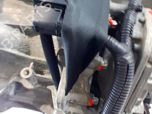 Gearbox RENAULT KADJAR (HA_, HL_) 1.5 dCi 110 (HLA3) | BP35977058M3 - Image 3