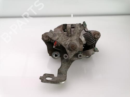 Right rear brake caliper TOYOTA AURIS Estate (_E18_) 1.8 Hybrid (ZWE186_, ZWE186R, ZWE186H) | BP23387540M106 