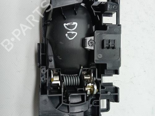 Front right interior door handle CITROËN C3 / C3 ORIGIN III (SX) 1.2 VTi 82 | BP23351661I14 
