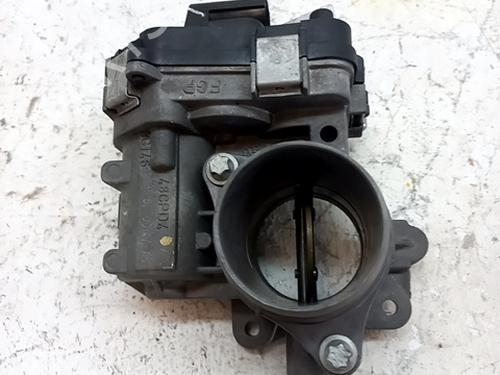 Throttle body SAAB 9-3 Estate (E50) 1.9 TiD | BP29500104M82 