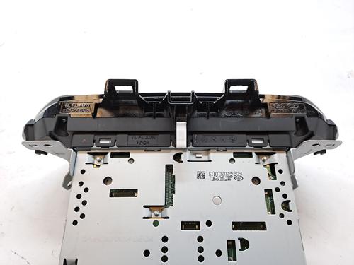 Used Display monitor HYUNDAI TUCSON (TL, TLE) 1.6 CRDi hybrid 48V (136 hp) 28958108