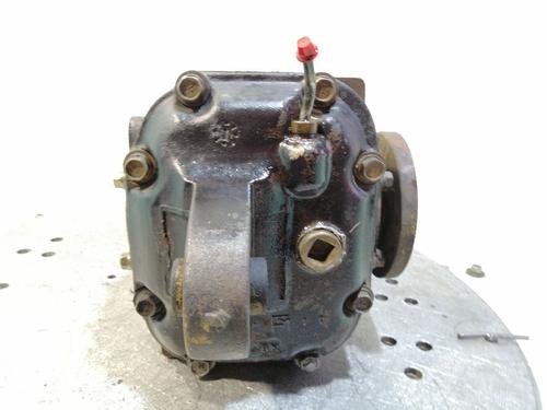 Differential, foran NISSAN TERRANO II (R20) 3.0 Di 4WD (154 hp) 23936287