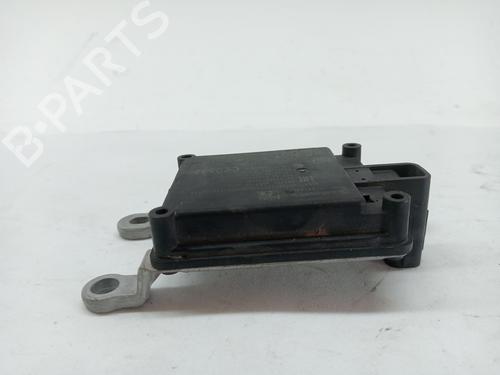 Electronic module NISSAN MICRA V (K14) 0.9 IG-T | BP24608402M83 