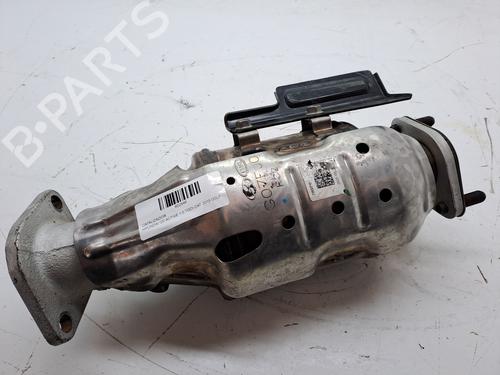 Used Catalyst HYUNDAI i20 III (BC3, BI3) 1.0 T-GDI (101 hp) 24171627