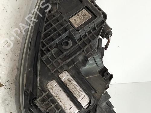Right headlight VW GOLF V (1K1) 2.0 TDI | BP39740539C29 - Image 2