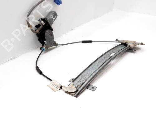 Left front window motor HONDA CIVIC VII Hatchback (EU, EP, EV) 1.6 i (EP2, EU8, EU6) | BP32159442E21