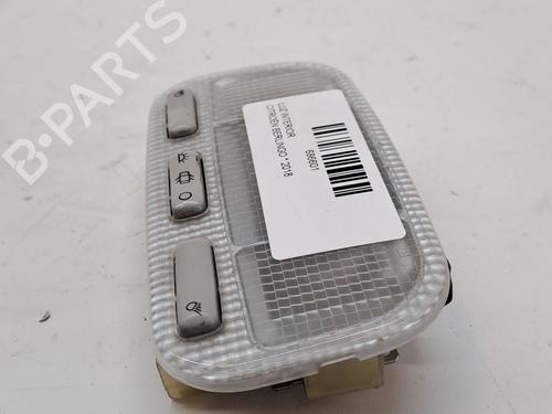 Interior roof light CITROËN BERLINGO Box Body/MPV (B9) 1.6 HDi 90 16V | BP26675489I8