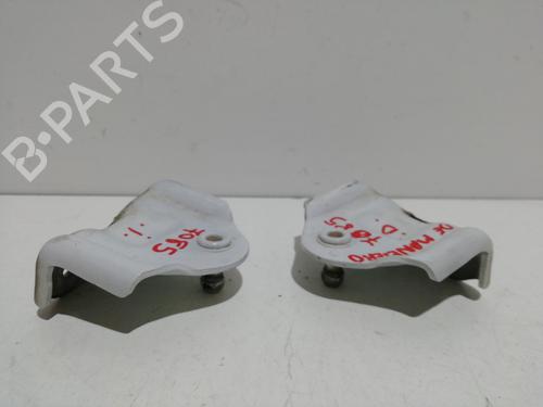 Hinge/Door check strap RENAULT CLIO IV (BH_) 1.5 dCi 90 | BP29116211C146 