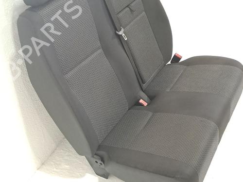 Right front seat MERCEDES-BENZ SPRINTER 3,5-t Van (B906) 311 CDI (906.631, 906.633, 906.635, 906.637) | BP28037778C16 