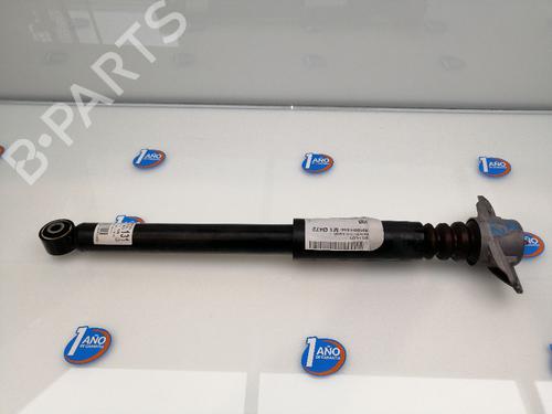 Left rear shock absorber VW TIGUAN (5N_) 1.4 TSI | BP23649996M18 