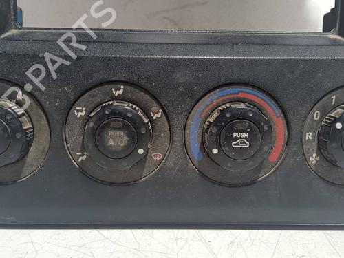Middle console KIA CARNIVAL II (GQ) 2.9 CRDi | BP26538076I22 