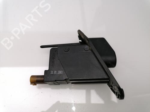 Used Electronic module MERCEDES-BENZ VANEO (414) 1.7 CDI (414.700) (75 hp) 23454113