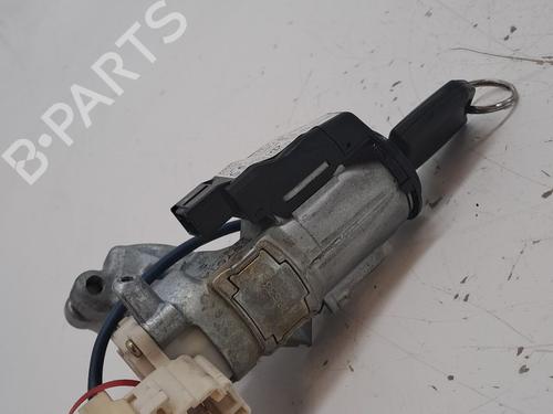 Ignition barrel TOYOTA YARIS (_P1_) 1.4 D-4D (NLP10_, NLP10R) | BP28163851M48 