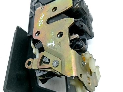 Used Front left lock ALFA ROMEO 156 (932_) 1.6 16V T.SPARK (932.A4, 932.A4100) (120 hp) 31580441