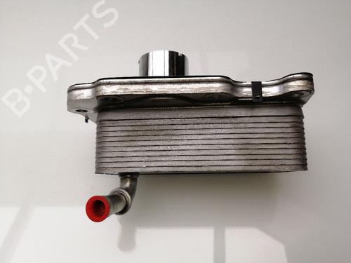 Used Oil radiator LAND ROVER RANGE ROVER EVOQUE (L538) 2.0 D 4x4 (180 hp) 23405088