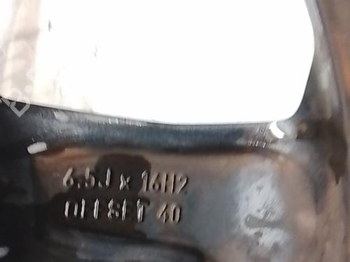Fælk KIA XCEED (CD) 1.0 T-GDI | BP39740335C45 - Image 2