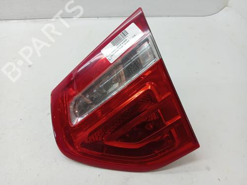 Højre baklys, luke CITROËN C4 Picasso I MPV (UD_) 2.0 HDi 138 (136 hp) 23349382
