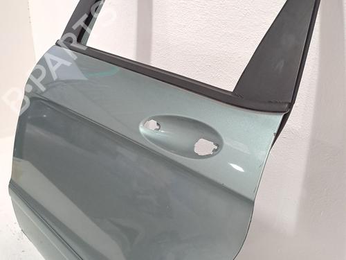 Left rear door MERCEDES-BENZ A-CLASS (W169) A 180 CDI (169.007, 169.307) | BP23977491C4 