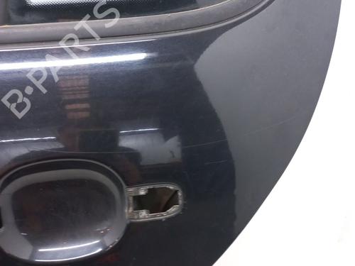 Left rear door SEAT LEON (1M1) 1.9 TDI | BP29627094C4 