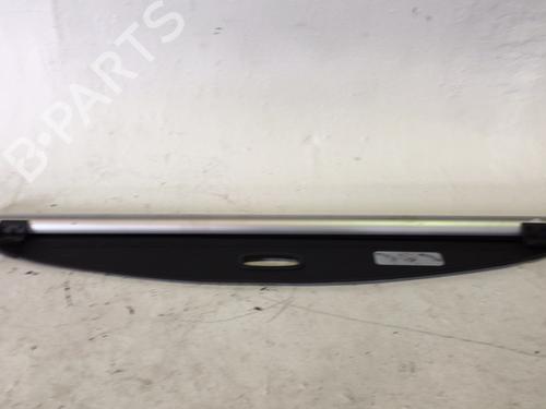 Rear parcel shelf KIA CARENS IV 1.6 GDi | BP38419499C85 - Image 2
