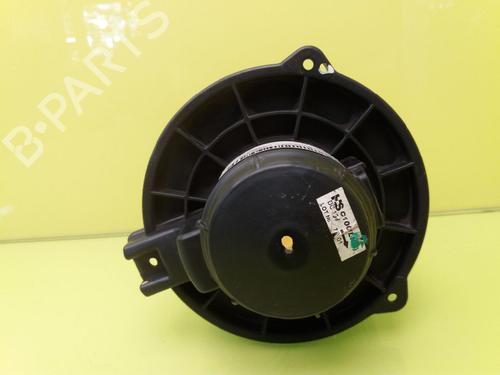 Heater blower motor CHEVROLET CAPTIVA (C100, C140) 2.0 D 4WD | BP23649475M62 