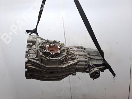 Gearbox AUDI A4 B7 (8EC) 2.0 TDI | BP23373007M3