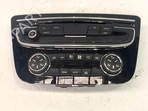 Used Climate control Climate control PEUGEOT 508 I (8D_) 2.0 BlueHDi 150 (150 hp) 33768568 33768568