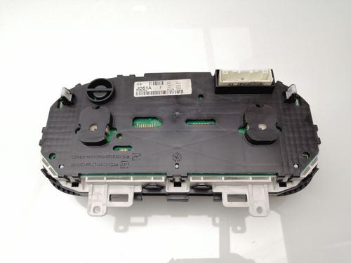 Kombinert Instrument NISSAN QASHQAI I (J10, NJ10) 1.5 dCi (110 hp) 23387009