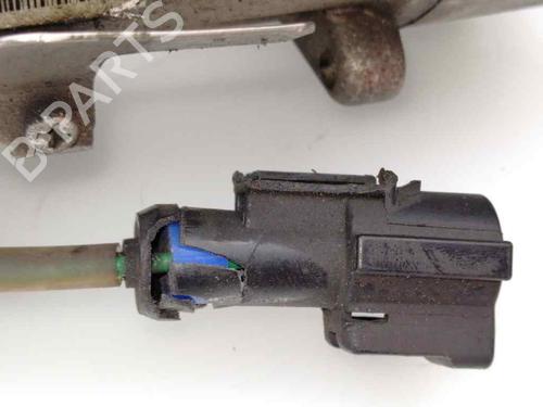 AC compressor FORD FIESTA V (JH_, JD_) 1.4 16V | BP23449018M34 
