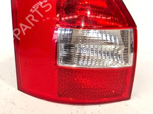 Used Left taillight Left taillight AUDI A4 B6 Avant (8E5) 3.0 quattro (218 hp) 34154521 34154521