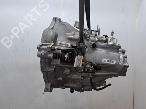 Gearbox HONDA CIVIC VIII Hatchback (FN, FK) 2.2 CTDi (FK3) | BP23366044M3 