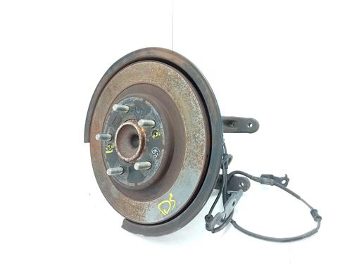 Left rear steering knuckle KIA CEE'D Sportswagon (JD) 1.6 CRDi 128 | BP29270283M27 